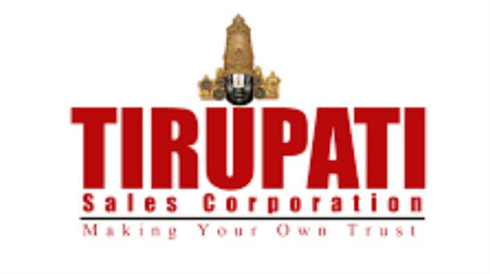 tirupati